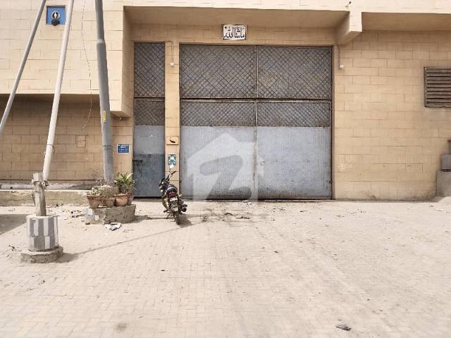 Warehouse for rent in North Waziristan, Federally Administered Tribal Areas fata