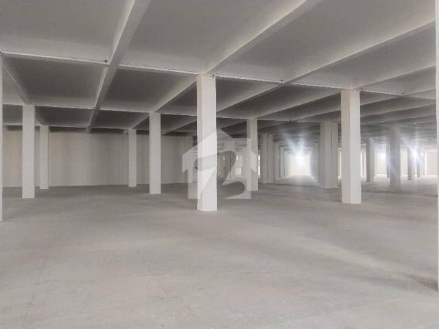 Warehouse for rent in North Waziristan, Federally Administered Tribal Areas fata