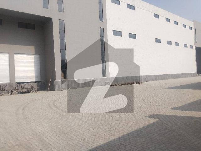 Warehouse for rent in North Waziristan, Federally Administered Tribal Areas fata