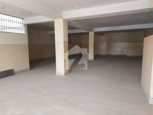 Warehouse for rent in North Waziristan, Federally Administered Tribal Areas fata