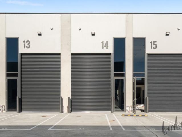Warehouse for rent in Camerons Creek, Victoria