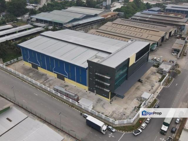 Shop for sale in Kajang, Langat