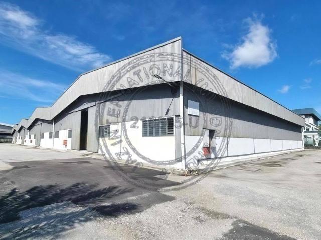 Property for rent in Pelabuhan Klang, Bandaraya Klang
