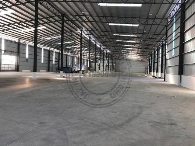 Property for rent in Pelabuhan Klang, Bandaraya Klang