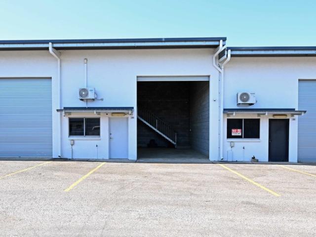 Warehouse for rent in Charles Darwin, Darwin
