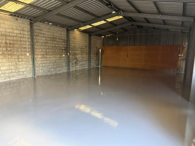 Warehouse for rent in Fernbrook, Queensland