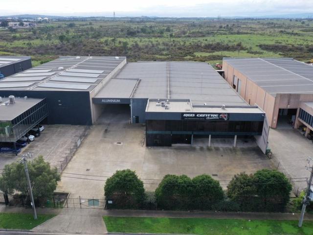 Warehouse for rent in Camerons Creek, Victoria