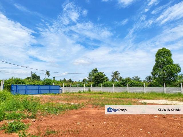 Warehouse for rent in Wellesley, Penang