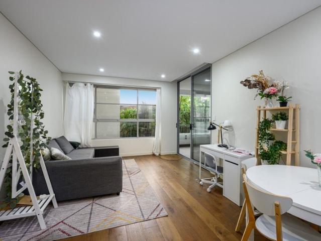 Apartment for sale in Sydney, New South Wales