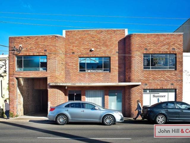 Warehouse for rent in Inner West, Sydney