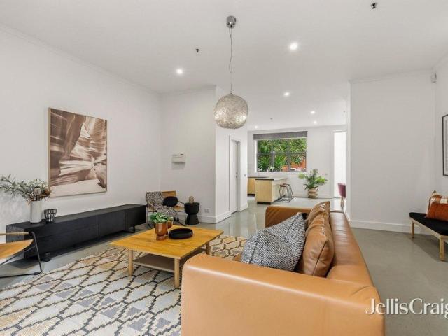 Townhouse for sale in Footscray, Melbourne