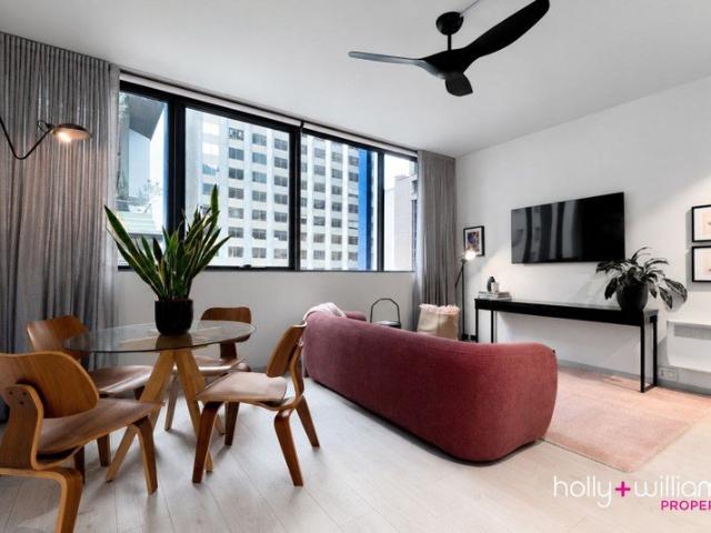 Apartment for sale in Melbourne