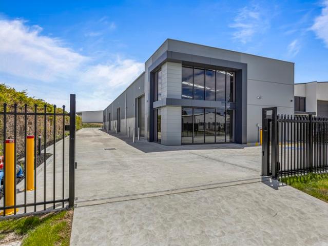 Warehouse for rent in Ballarat, Victoria