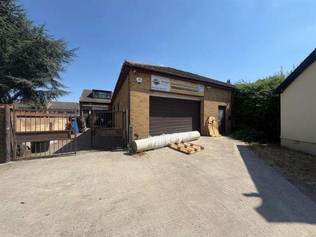 Commercial for sale in London Borough of Ealing, Greater London