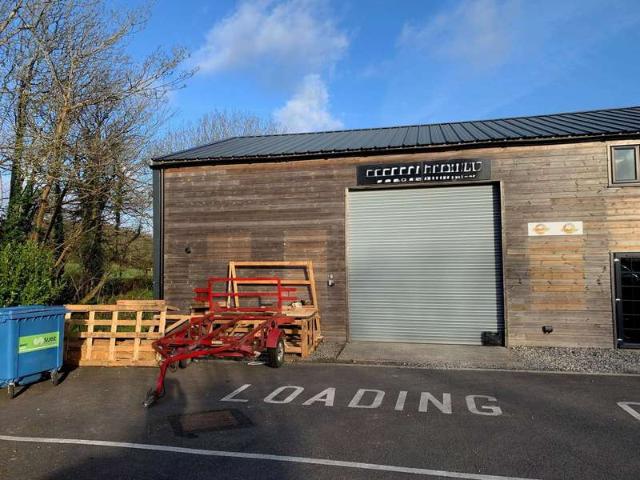Commercial for sale in Portreath, Cornwall