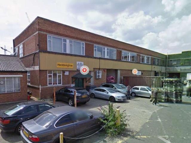 Commercial for rent in Tottenham Hale, Greater London