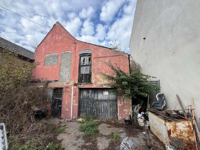 Commercial for sale in Lowestoft, East Suffolk