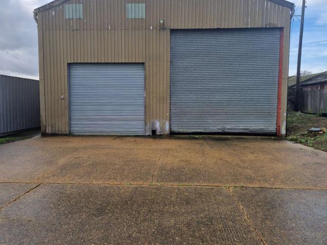 Commercial for rent in Eastbridge, Suffolk