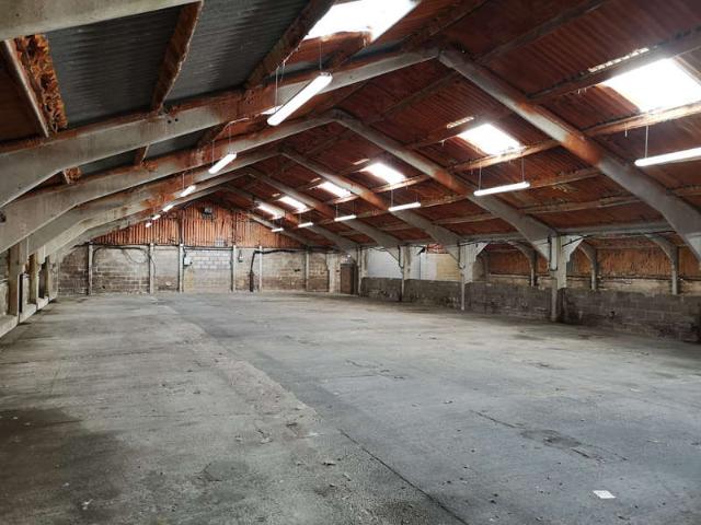 Commercial for rent in Eastbridge, Suffolk