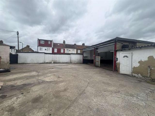 Commercial for sale in London Borough of Ealing, Greater London