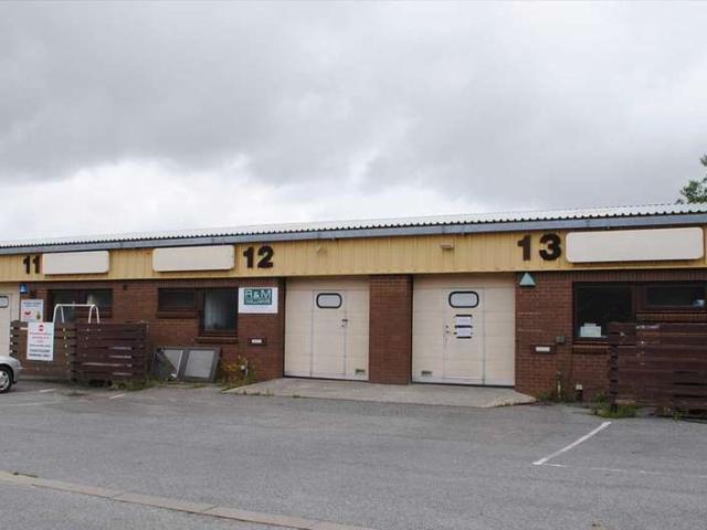 Commercial for sale in Tenby, Wales
