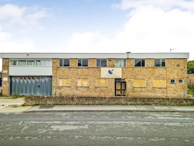 Commercial for sale in Wareham Town, Arne