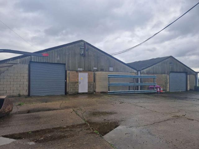 Commercial for rent in Letheringham, East Suffolk