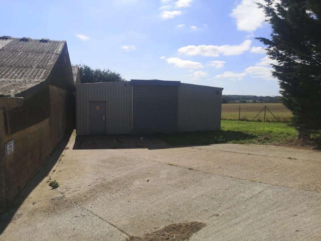 Commercial for rent in Letheringham, East Suffolk