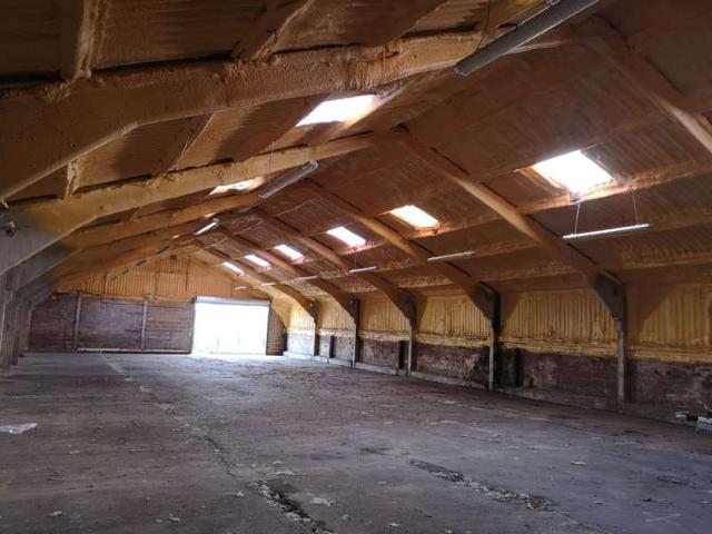 Commercial for rent in Letheringham, East Suffolk