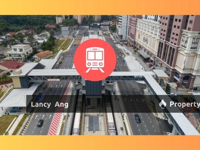 Warehouse for sale in Country Heights Damansara, Kuala Lumpur