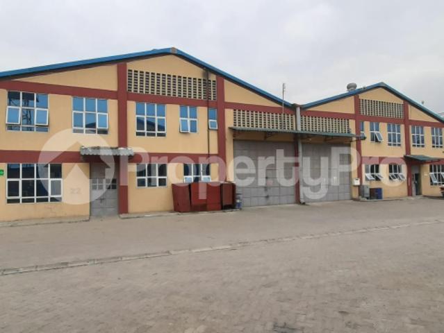 Property for rent in Machakos