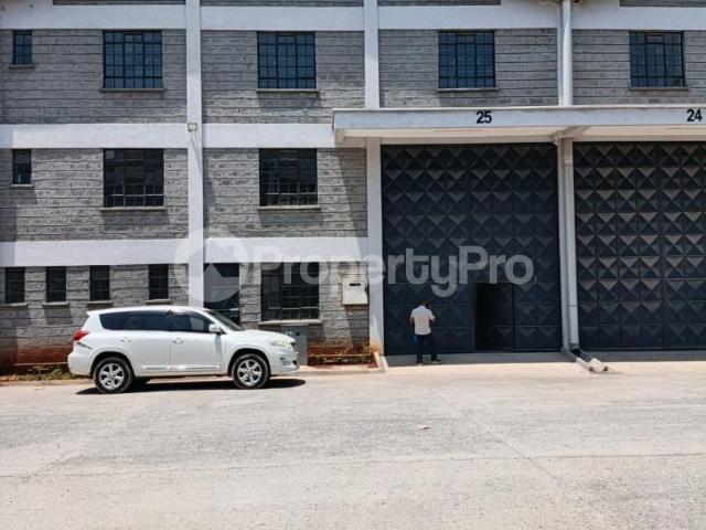 Property for rent in Machakos