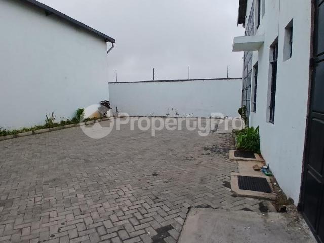 Property for rent in Machakos