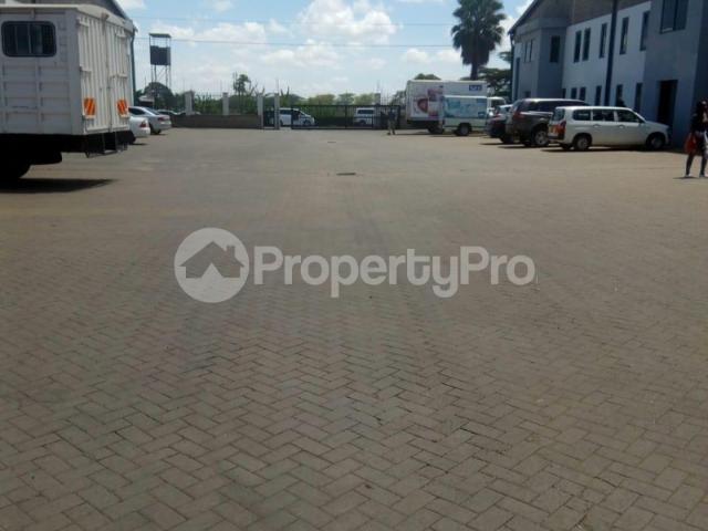 Property for rent in Nairobi