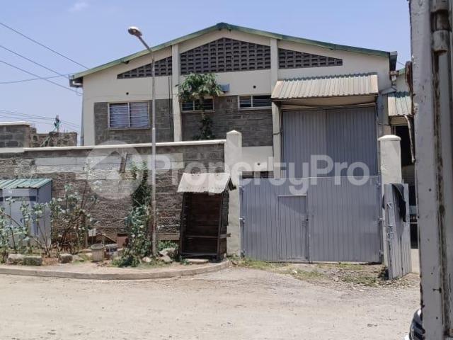 Property for rent in Machakos