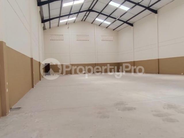 Property for rent in Machakos