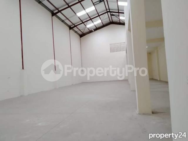 Property for rent in Nairobi