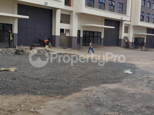 Property for rent in Magarini, Machakos