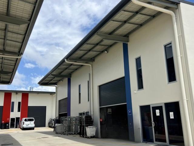Warehouse for sale in Toombul, Queensland