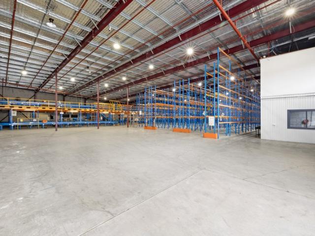 Warehouse for sale in Ambergate, New South Wales