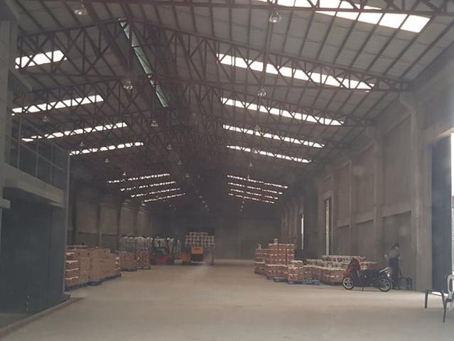 Commercial Land for rent in Liloan