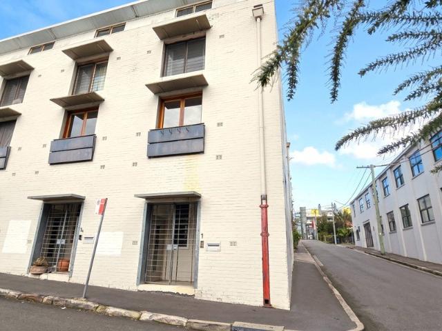 Land for rent in Sydney, New South Wales