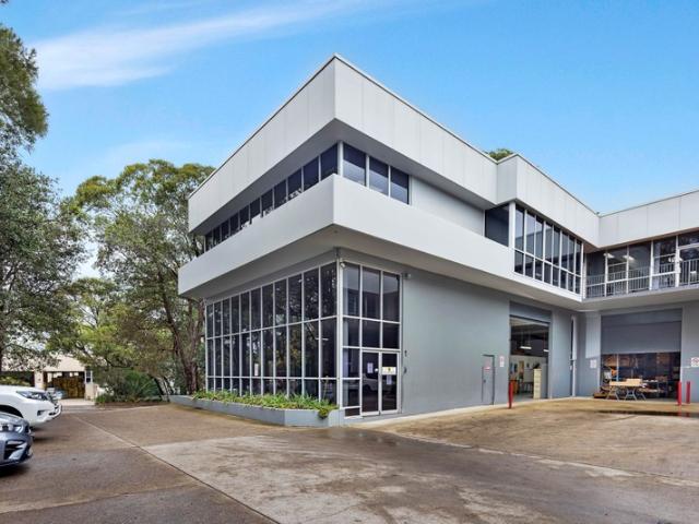 Warehouse for sale in Sydney, New South Wales