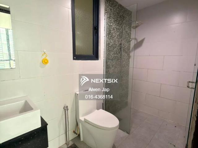 Warehouse for rent in Kinabalu, Sabah