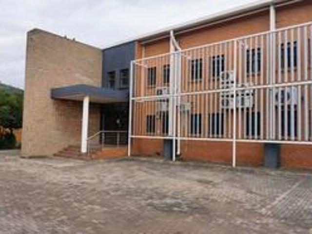 Commercial for rent in Nellmapius, Gauteng