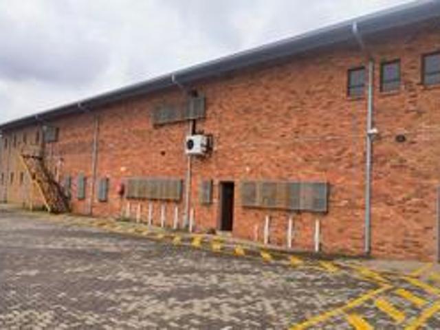 Commercial for rent in Nellmapius, Gauteng