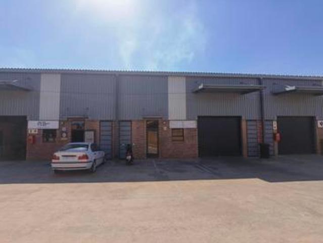 Commercial for rent in Nellmapius, Gauteng