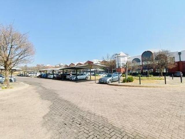 Commercial for rent in Gauteng