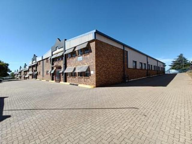 Commercial for rent in Randburg, Gauteng