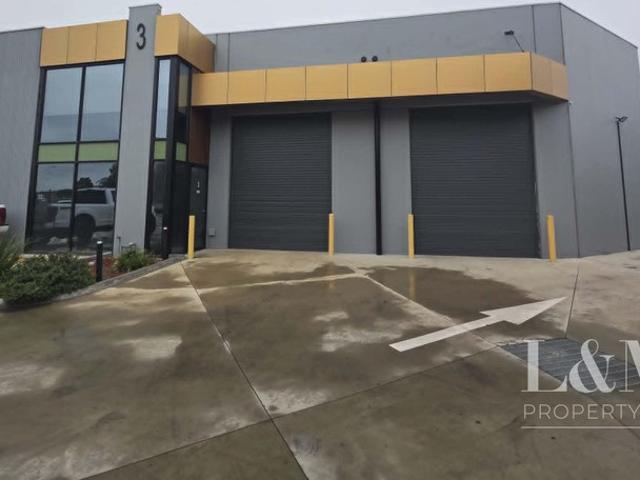 Retail for rent in Camerons Creek, Victoria